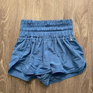 free people way home shorts
